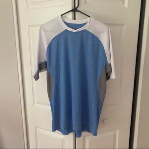 Mens OTF Workout Tee - XL